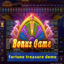 fortune treasure demo